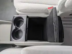 Toyota Sienna снимка Toyota Sienna