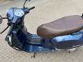 Vespa GT 125 L Mavi - thumbnail 2