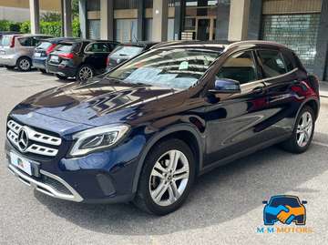 180 d Sport auto