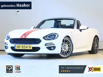 1.4T Lusso * 196pk * 12 mnd BOVAG garantie * RIJKL