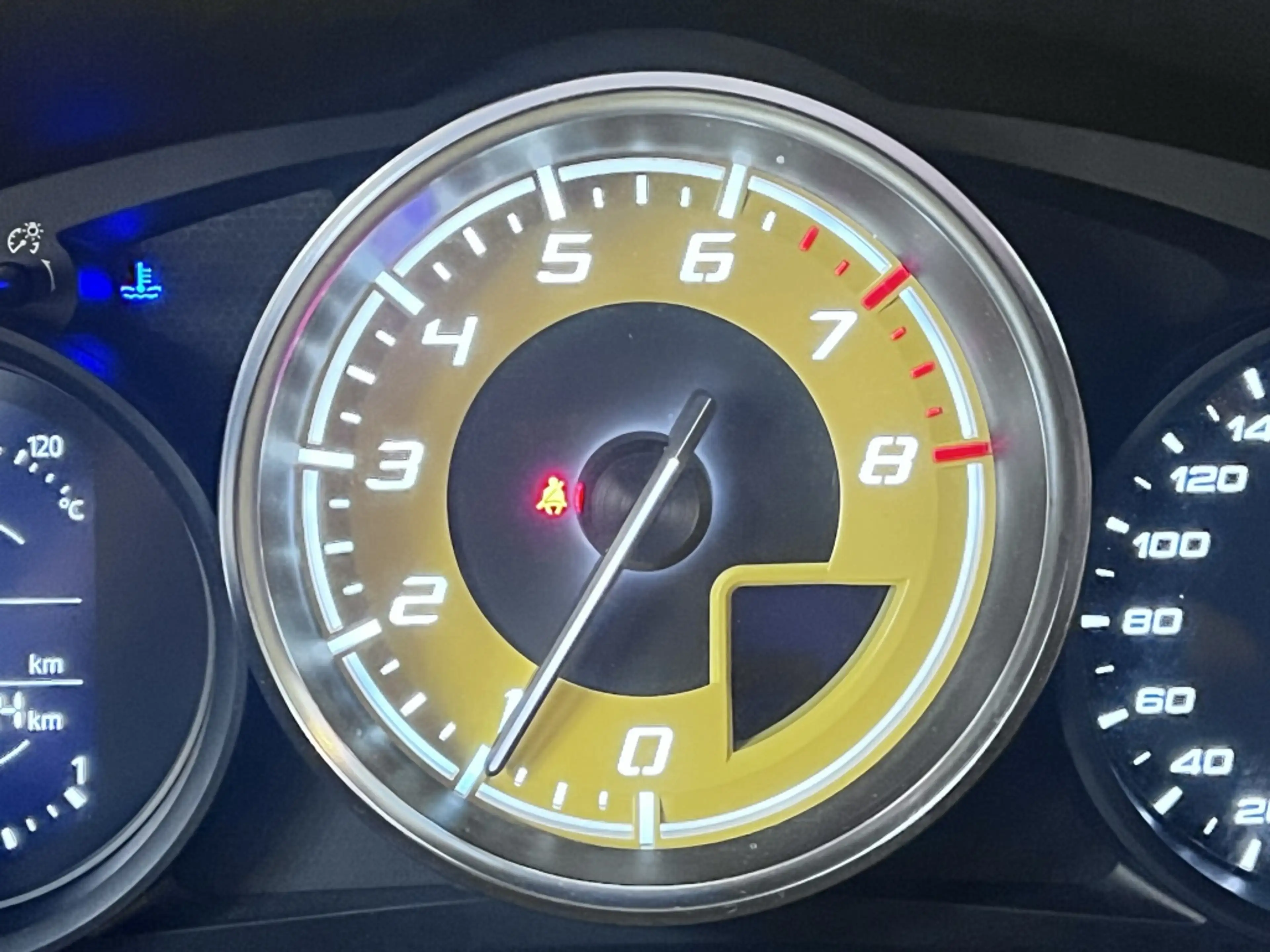 Fiat 124 Spider 1.4T Lusso * 196pk * 12 mnd BOVAG garantie * RIJKL — photo 5