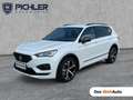 SEAT Tarraco FR eHYBRID 245 DSG Weiß - thumbnail 1