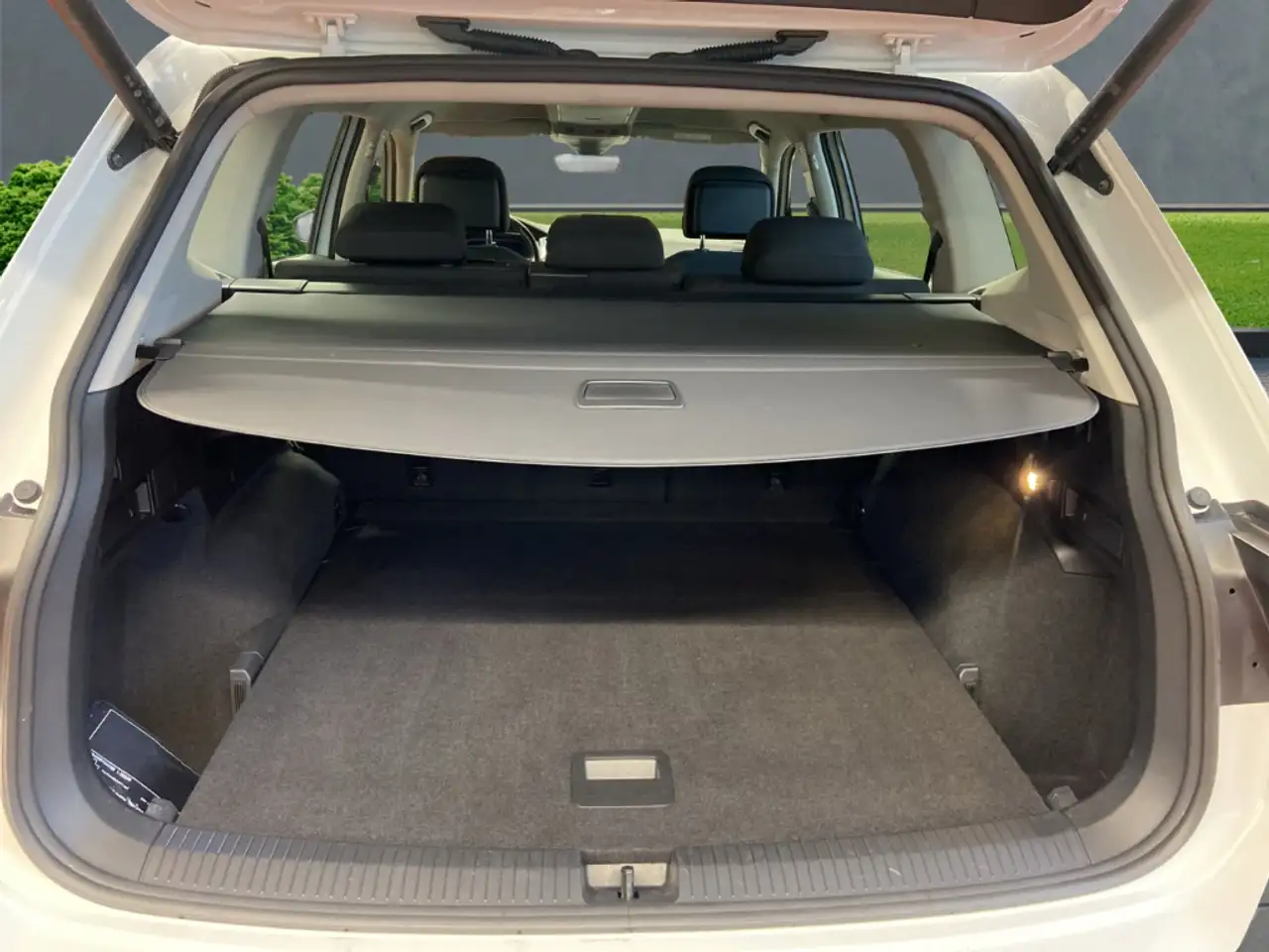 Volkswagen Tiguan Allspace Life 4Motion 2.0 TDI+Anhängerkupplung 5