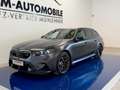 BMW M5 M5 Touring,FrozenMatt,AHK,Panorama,B&W,Leasing,neu Grau - thumbnail 2
