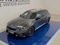 BMW M5 M5 Touring,FrozenMatt,AHK,Panorama,B&W,Leasing,neu Grau - thumbnail 6