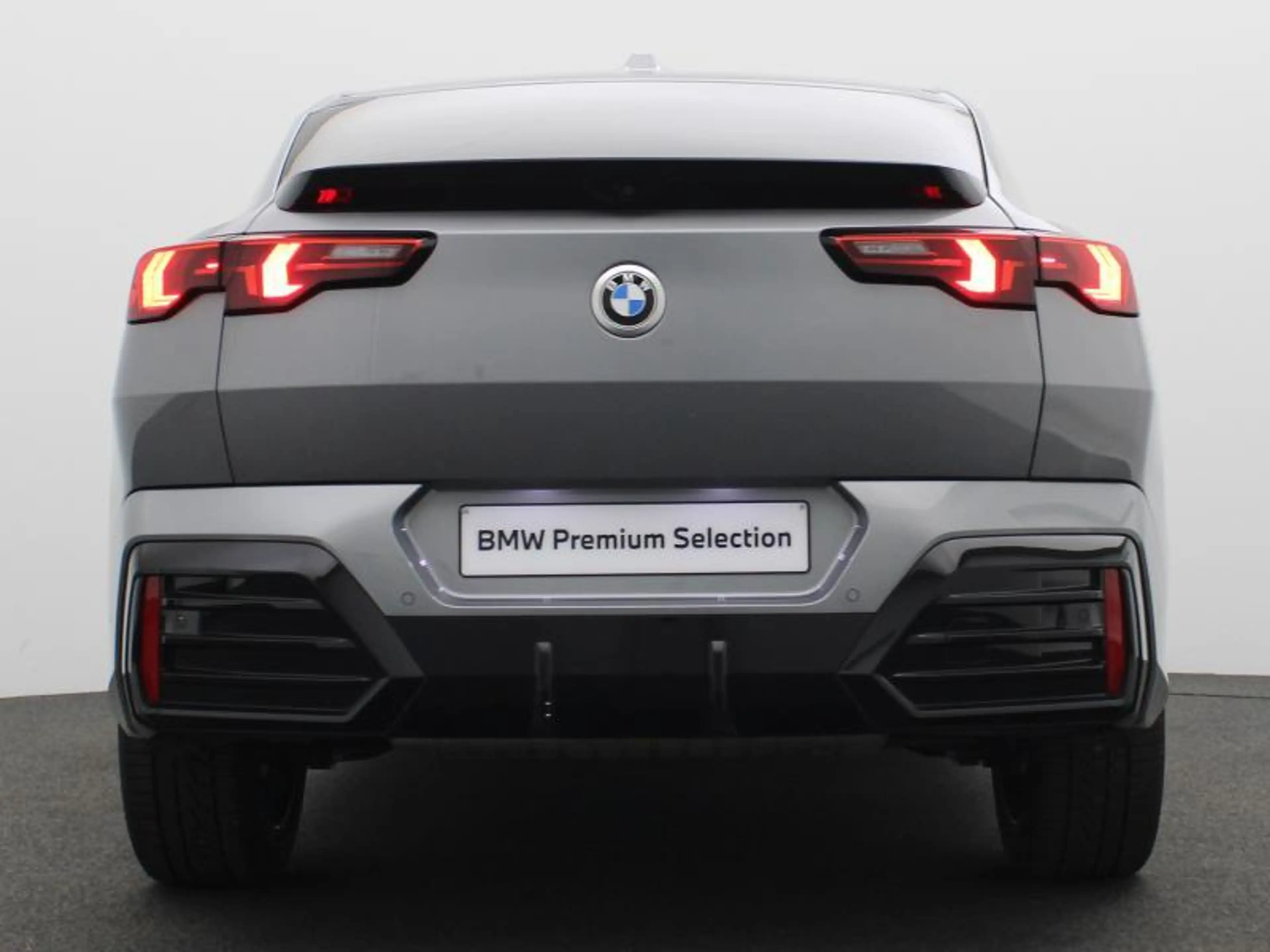 BMW X2 sDrive20i M-Sportpakket — photo 4