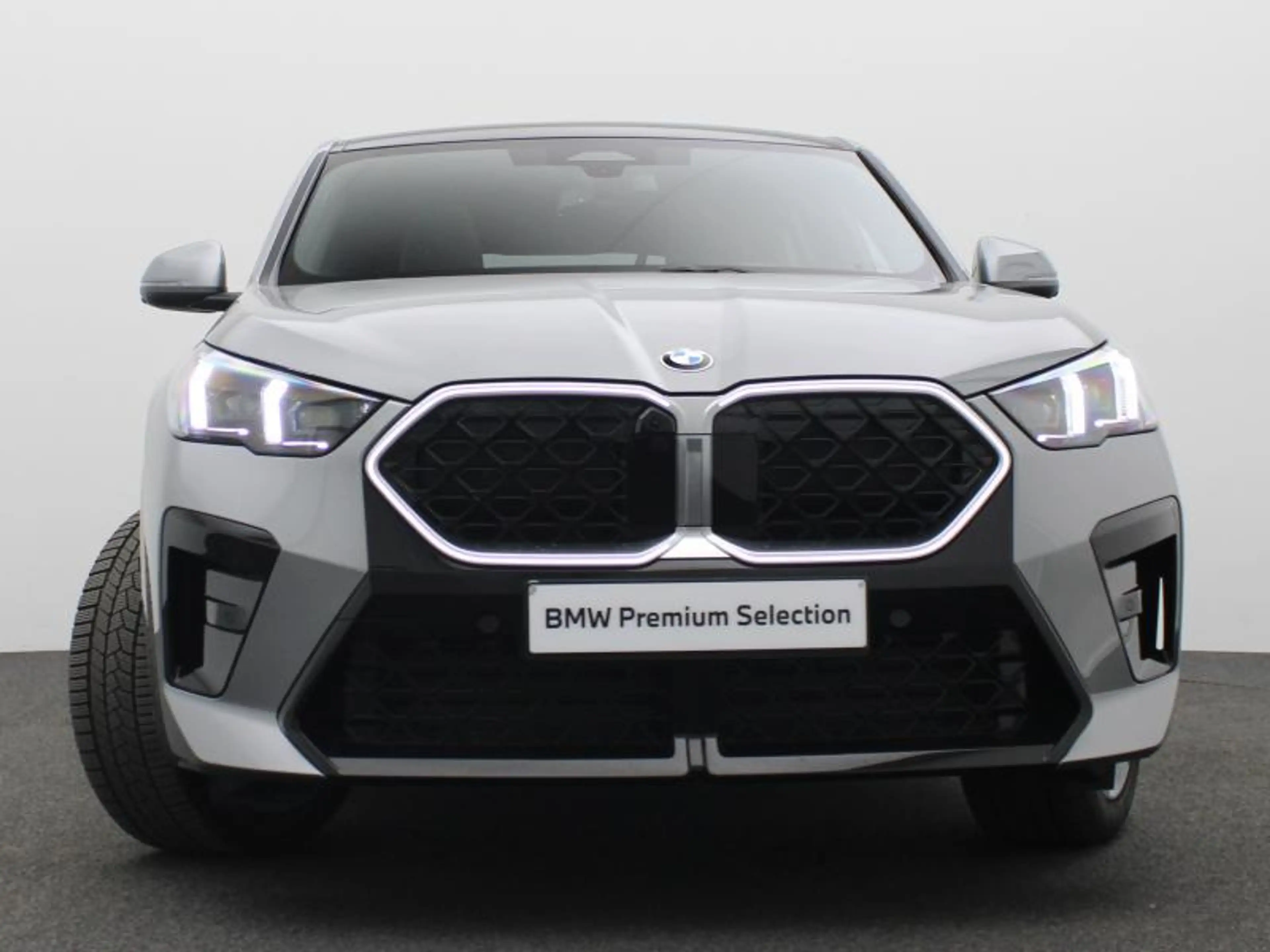 BMW X2 sDrive20i M-Sportpakket — photo 2