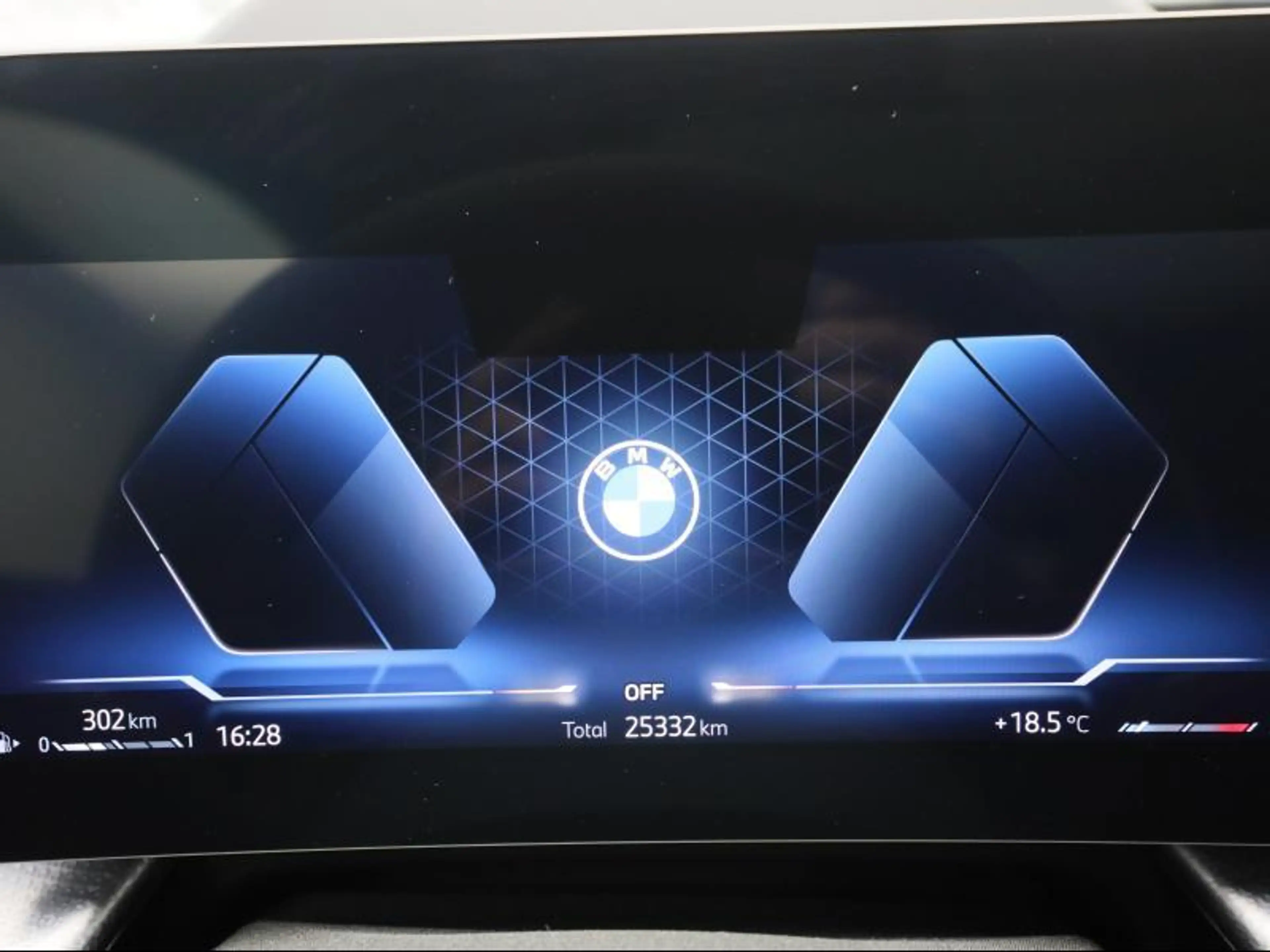 BMW X2 sDrive20i M-Sportpakket — photo 10