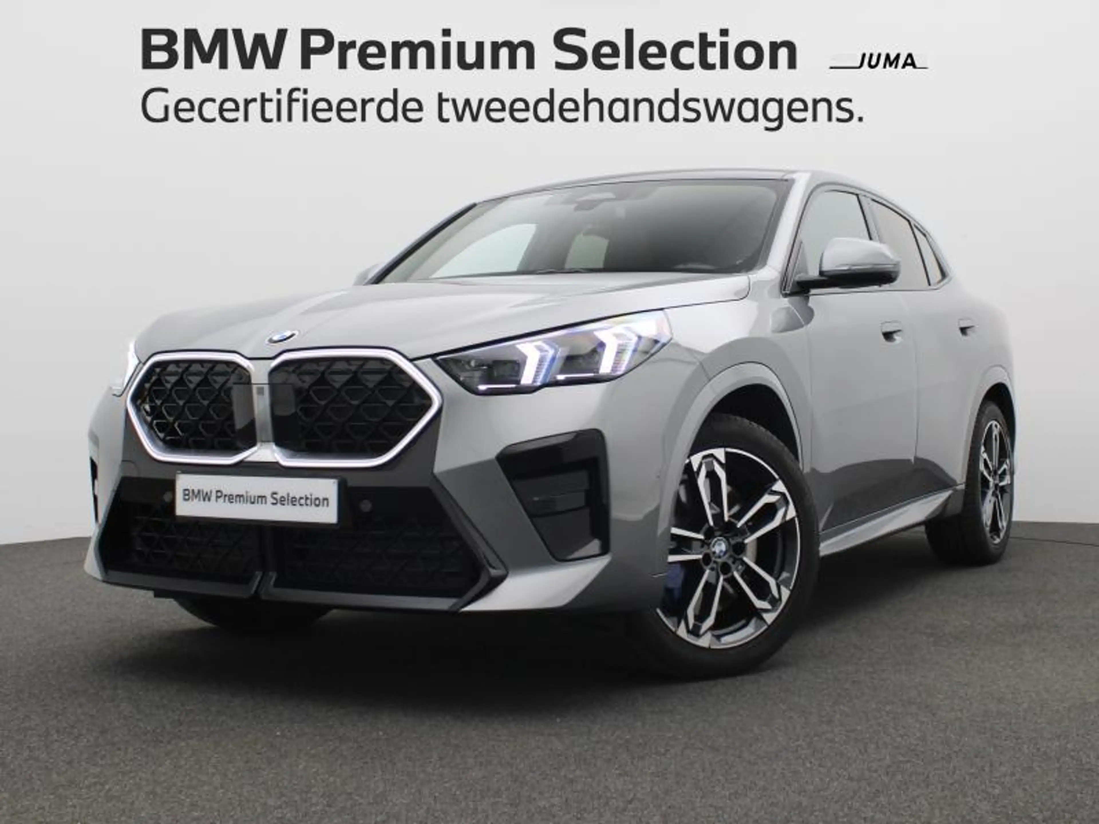 BMW X2 sDrive20i M-Sportpakket