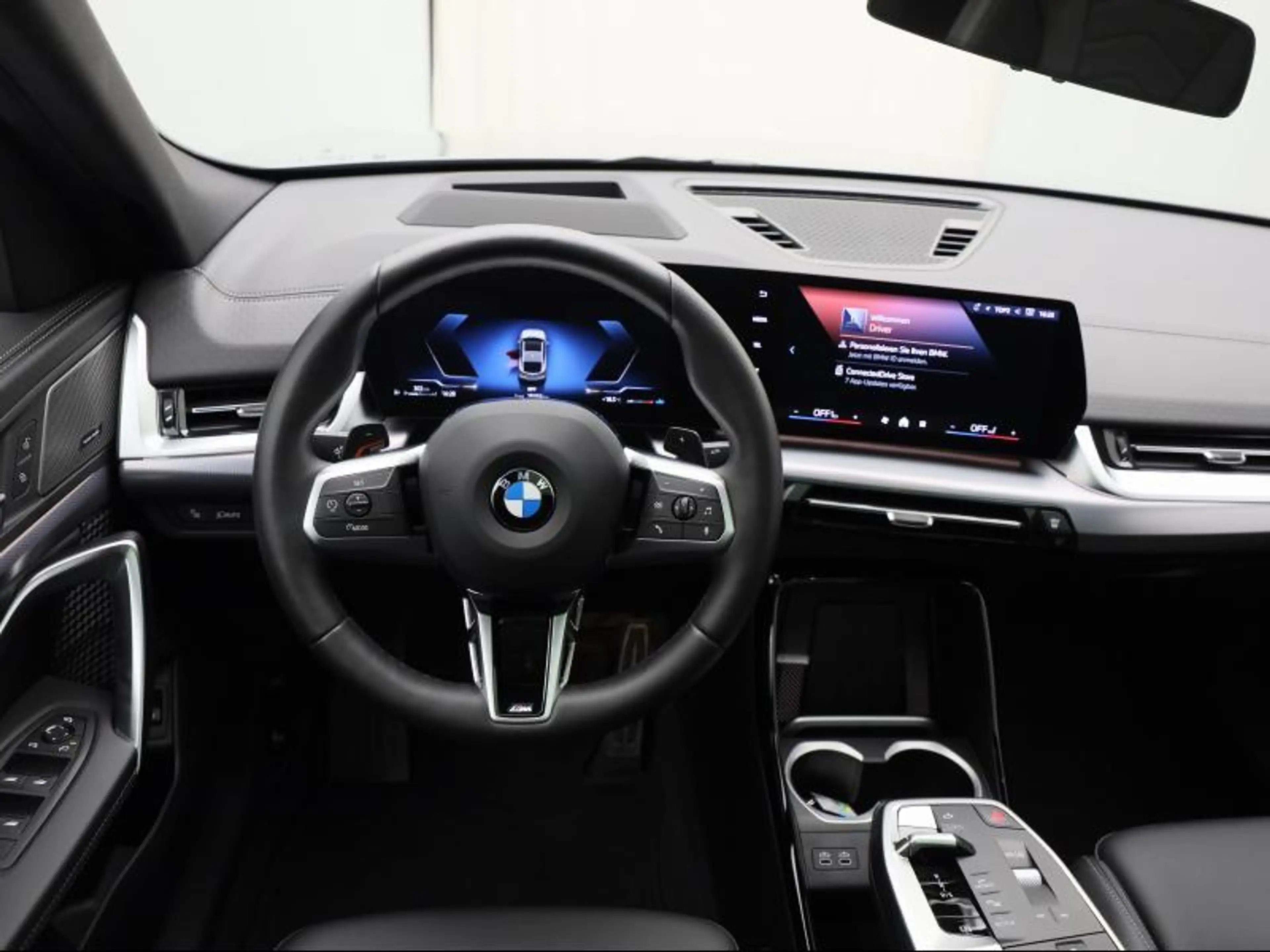 BMW X2 sDrive20i M-Sportpakket — photo 9