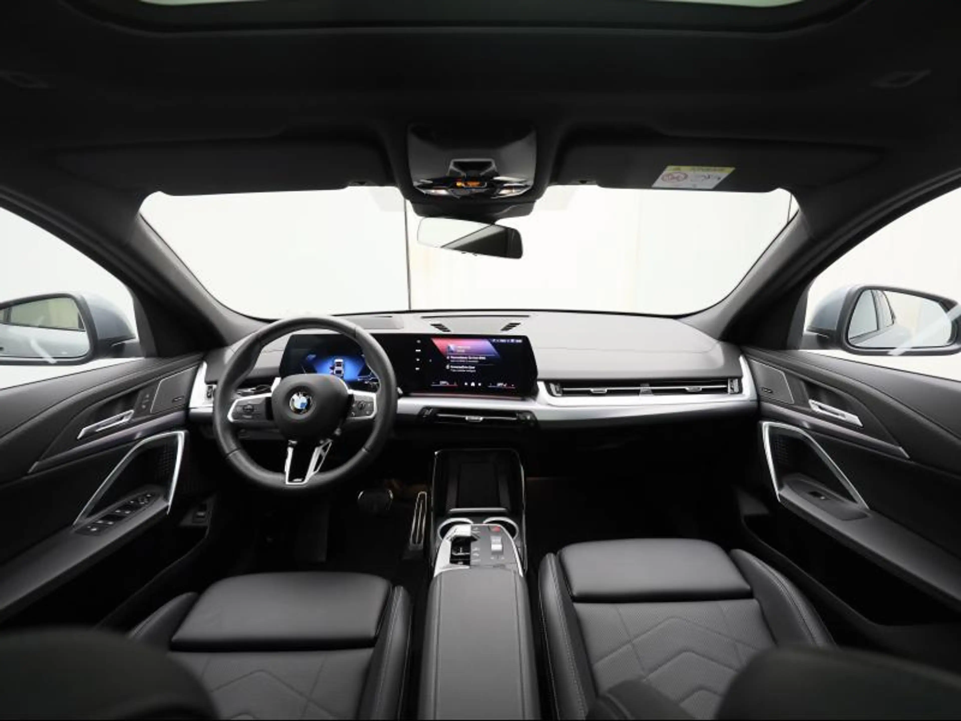 BMW X2 sDrive20i M-Sportpakket — photo 7