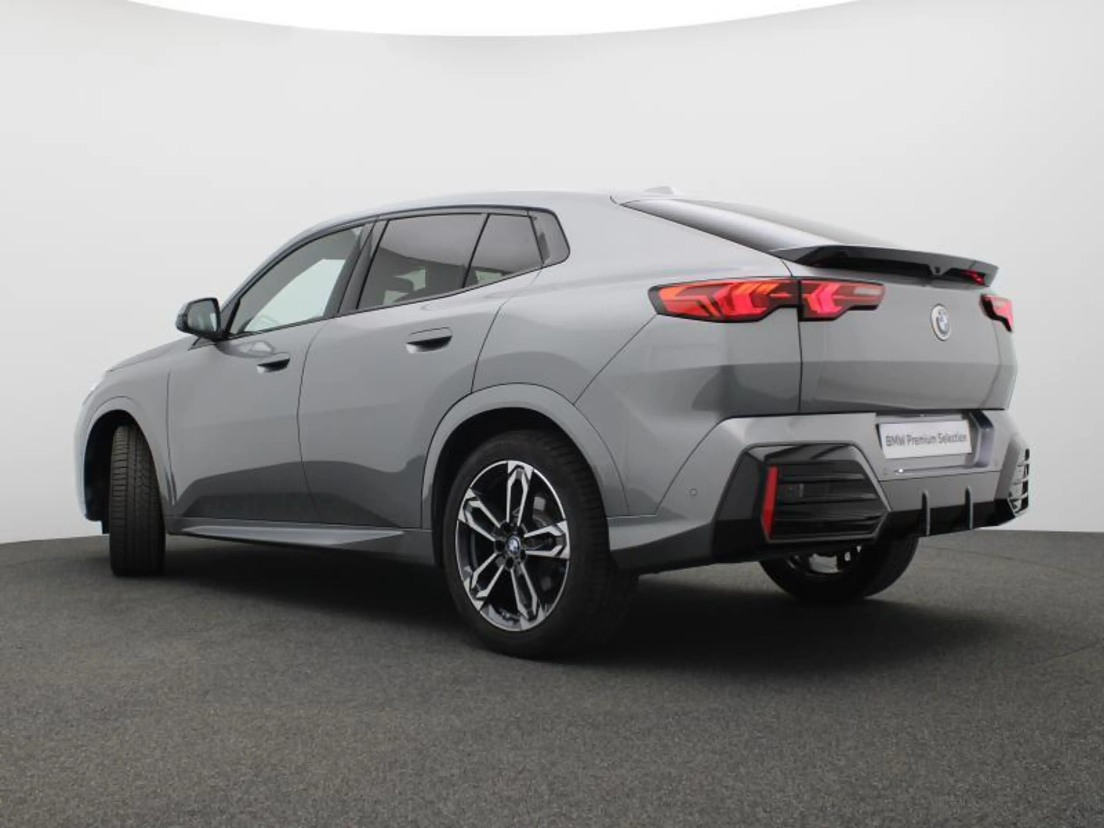BMW X2 sDrive20i M-Sportpakket — photo 5