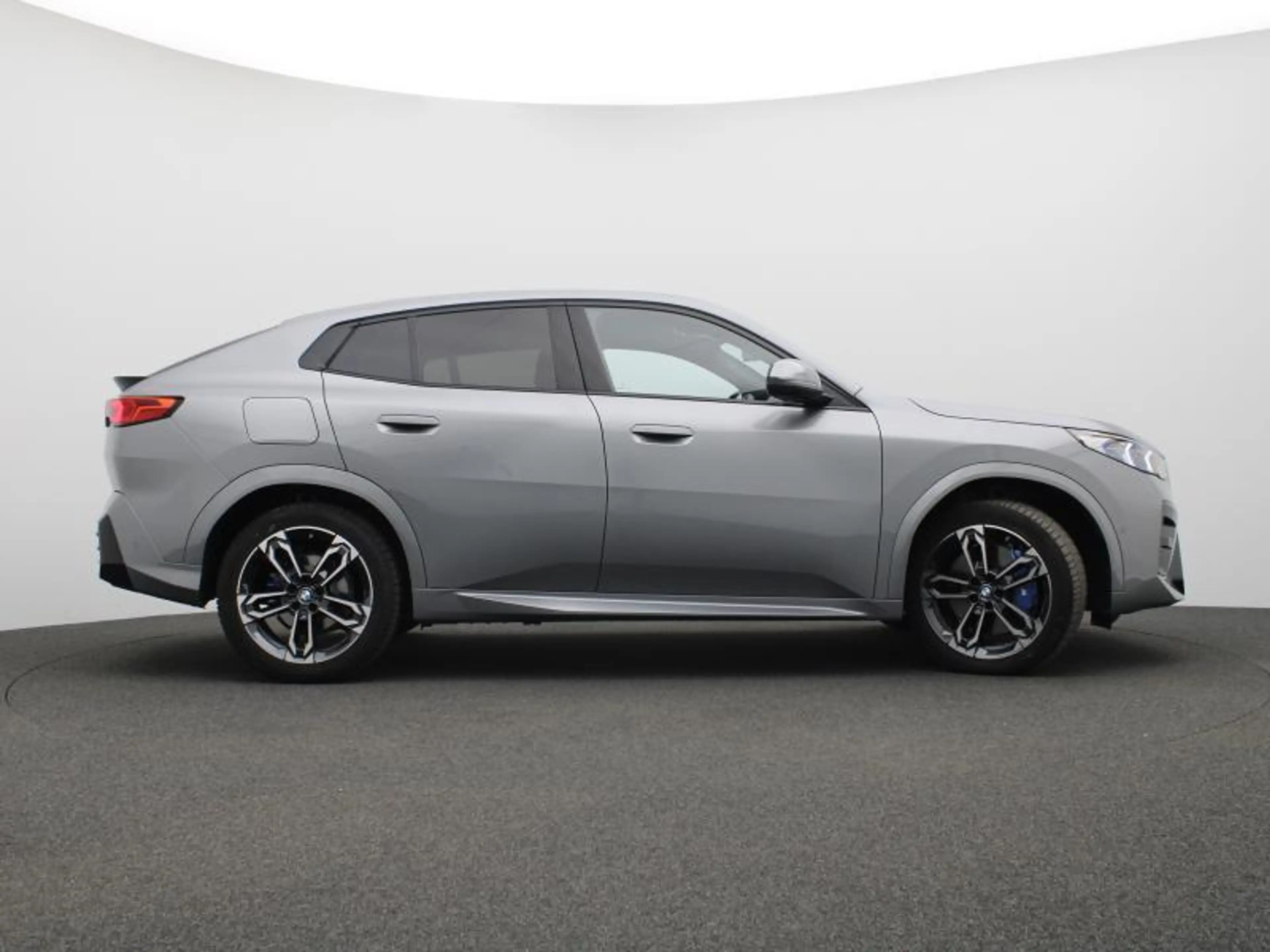 BMW X2 sDrive20i M-Sportpakket — photo 3