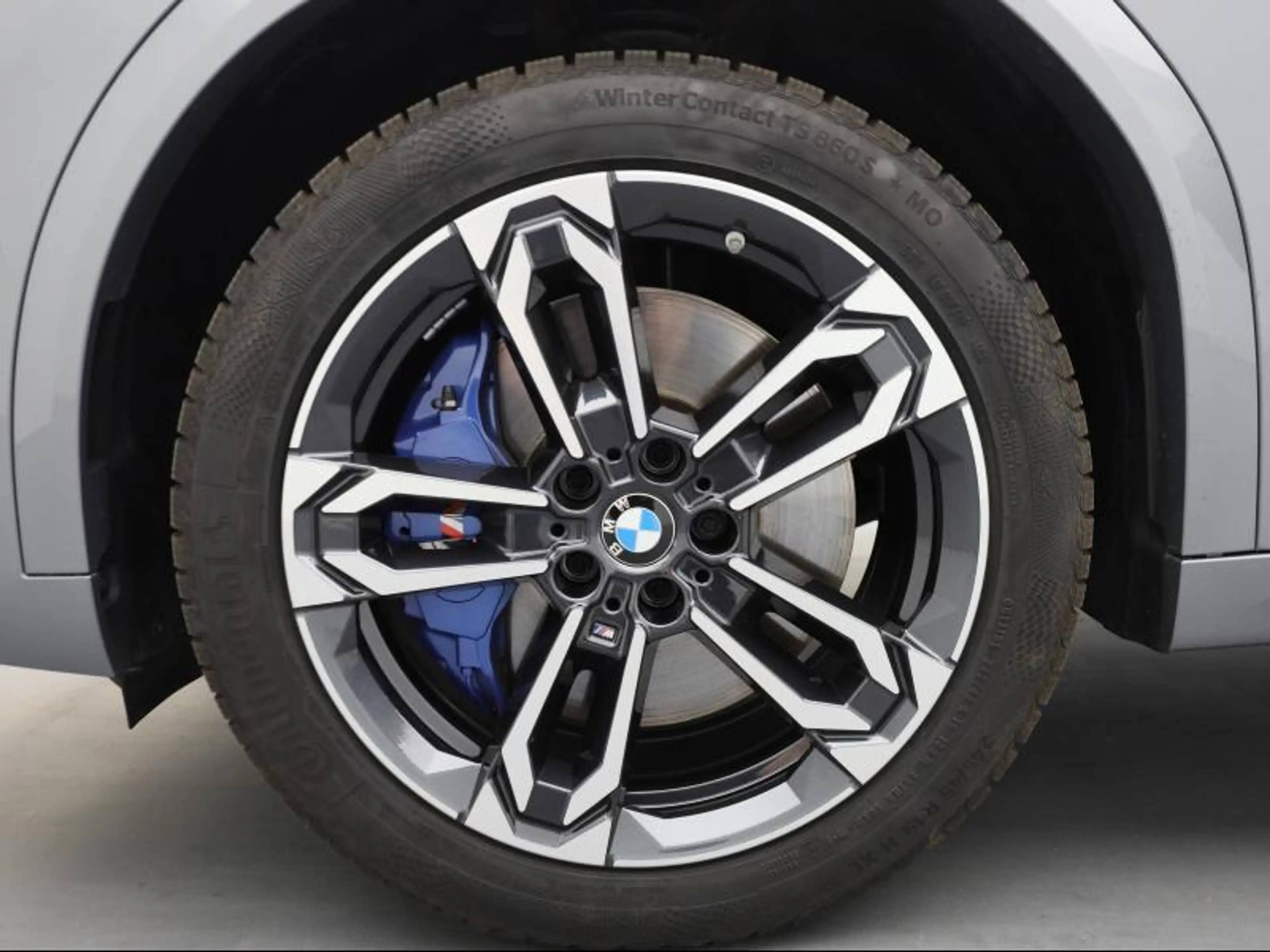 BMW X2 sDrive20i M-Sportpakket — photo 8