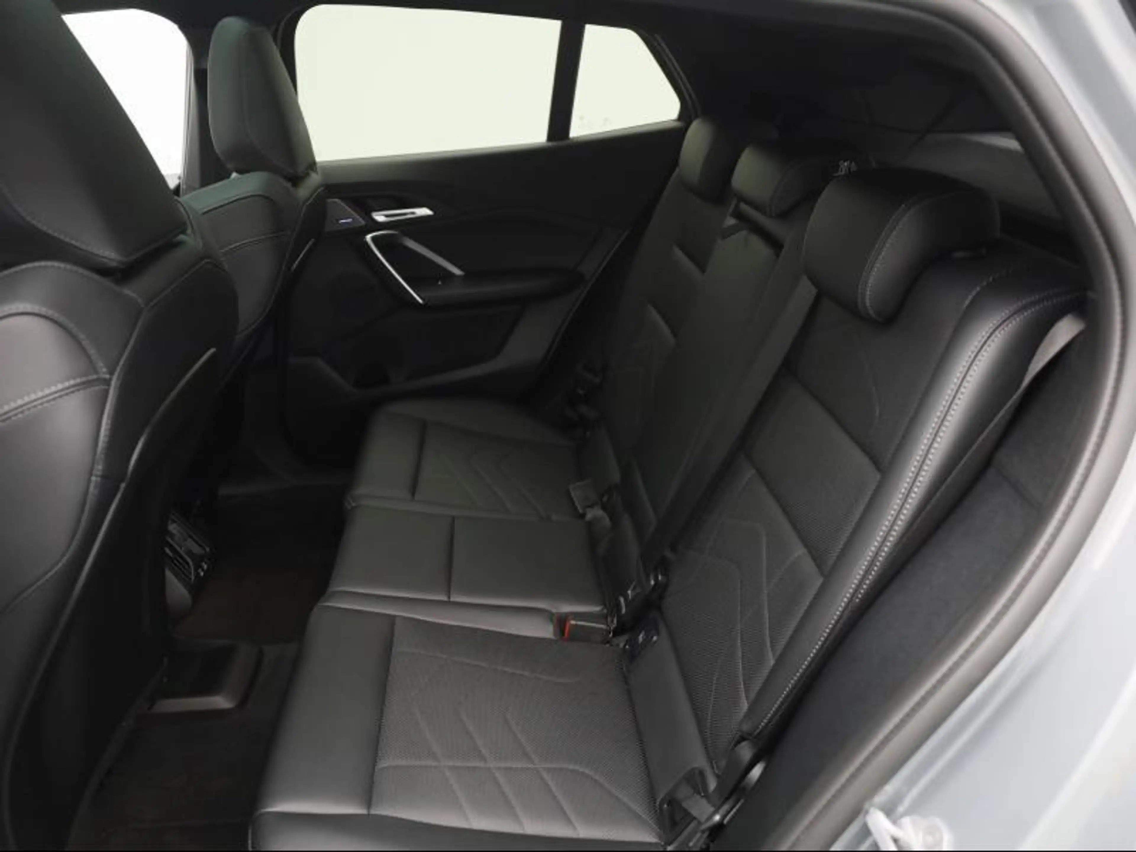 BMW X2 sDrive20i M-Sportpakket — photo 17
