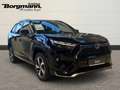 Toyota RAV 4 Plug-in Hybrid 4x4 Comfort Navi LED ACC El. Heckkl Schwarz - thumbnail 3