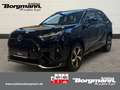 Toyota RAV 4 Plug-in Hybrid 4x4 Comfort Navi LED ACC El. Heckkl Schwarz - thumbnail 1