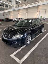 SEAT Leon 1.6 TDI EEcomotive Style Copa