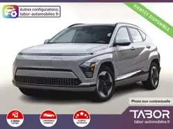 Hyundai Kona HEV 138 Trend GPS 18" ACC Keyl
