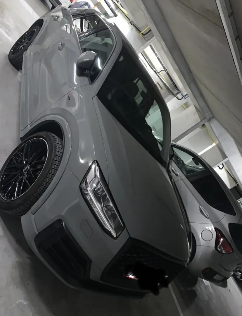 Audi Q2 40 TFSI Quattro S tronic (EU6d-TEMP) - 2