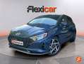 Hyundai i20 1.0 T Black Line DT 90 Azul - thumbnail 3