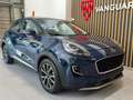 Ford Puma 1.0 EcoBoost 125cv Titanium Design MHEV Azul - thumbnail 1