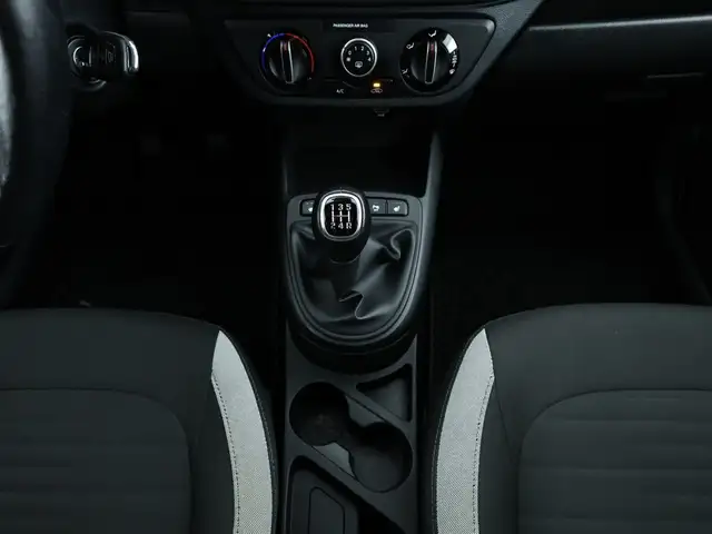 Hyundai I10 view 13