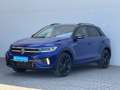 Volkswagen T-Roc 1.5TSI DSG R-Line Black Style Standhzg/ACC/Beats/K Blau - thumbnail 4