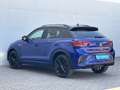 Volkswagen T-Roc 1.5TSI DSG R-Line Black Style Standhzg/ACC/Beats/K Blau - thumbnail 7