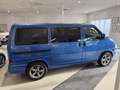Volkswagen T4 Multivan Multivan im Top Zustand Modrá - thumbnail 6
