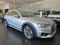 Audi A4 allroad A4 Allroad 40 2.0 tdi mhev Business quattro 204cv Plateado - thumbnail 3