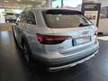 Audi A4 allroad A4 Allroad 40 2.0 tdi mhev Business quattro 204cv Plateado - thumbnail 4