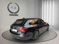 BMW 520 d/NAVI/PDC/KLIMA/PD/SD/UVM.. Gris - thumbnail 5