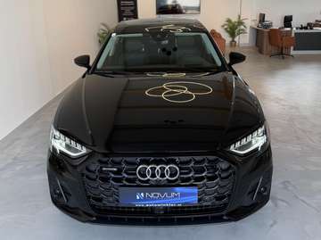 50 TDI quattro S line