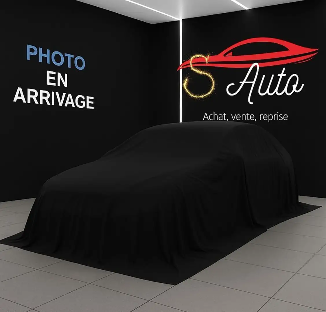 Volkswagen Golf 5 1.9 TDI 90 CV TREND porte Gris - 1