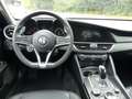Alfa Romeo Giulia 2.2 Diesel AT8 Super Leder,Navi,Bi-Xenon Gris - thumbnail 12