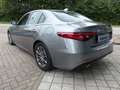 Alfa Romeo Giulia 2.2 Diesel AT8 Super Leder,Navi,Bi-Xenon Gris - thumbnail 5