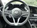 Alfa Romeo Giulia 2.2 Diesel AT8 Super Leder,Navi,Bi-Xenon Gris - thumbnail 13