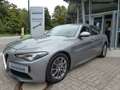 Alfa Romeo Giulia 2.2 Diesel AT8 Super Leder,Navi,Bi-Xenon Gris - thumbnail 3