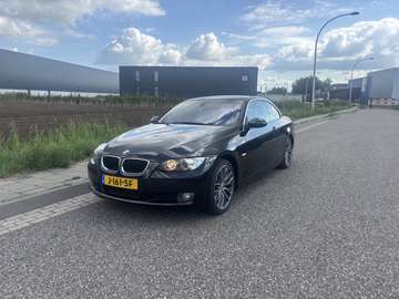3-serie Cabrio 325i Handel of export. Injectie pro