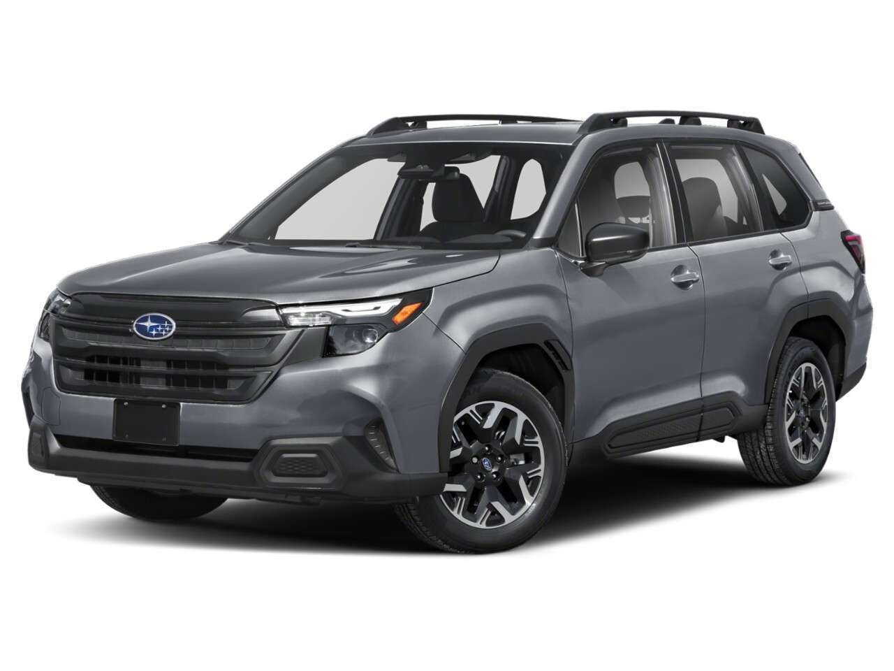 2026 Subaru Forester Convenience AWD CLEAN CARFAX