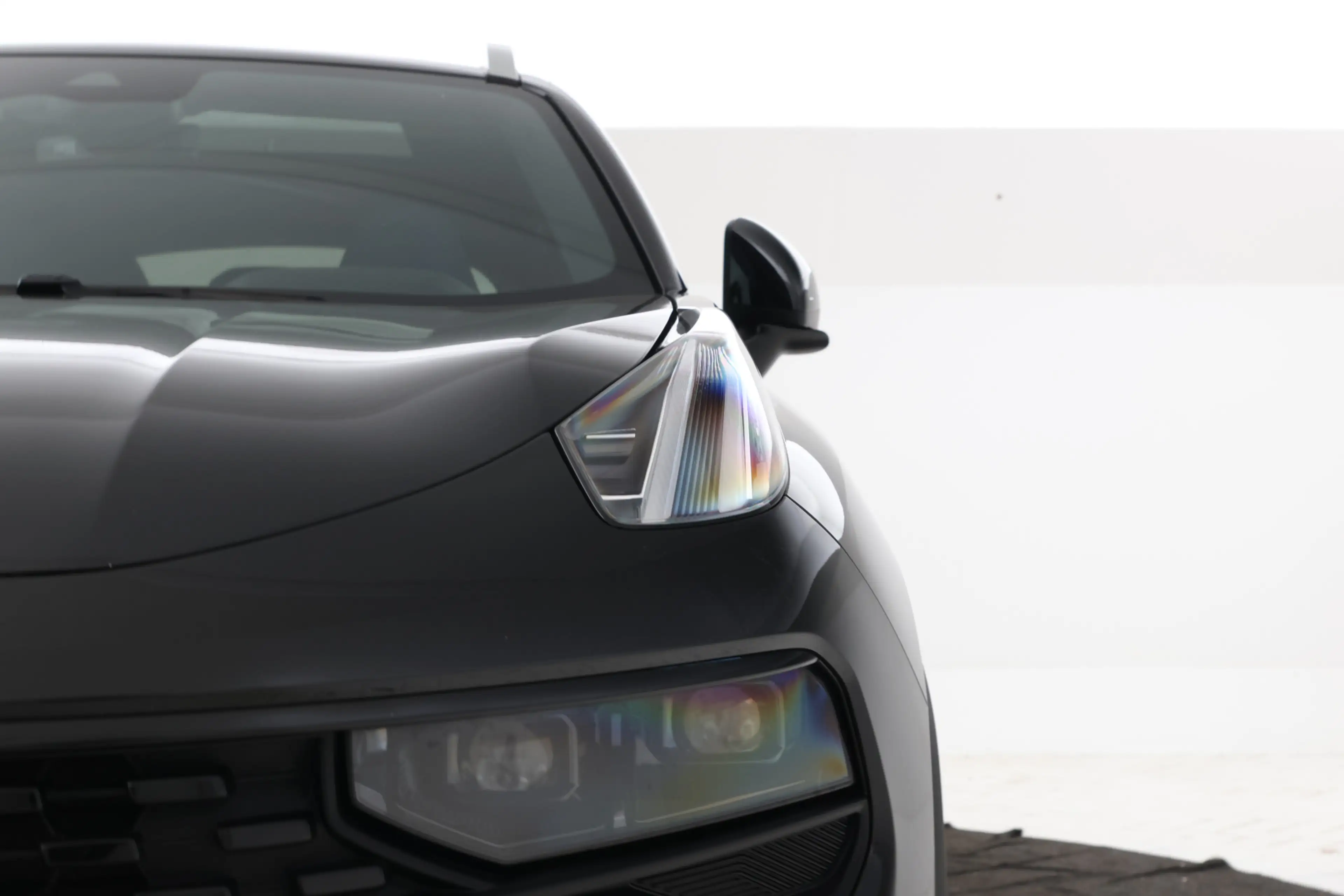 Lynk & Co 01 1.5 Panorama, Apple carplay, Zwarte hemel! — photo 9