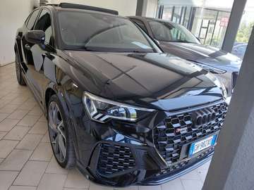 2.5 quattro s-tronic