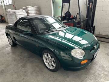 MGF 1.8i HardTop