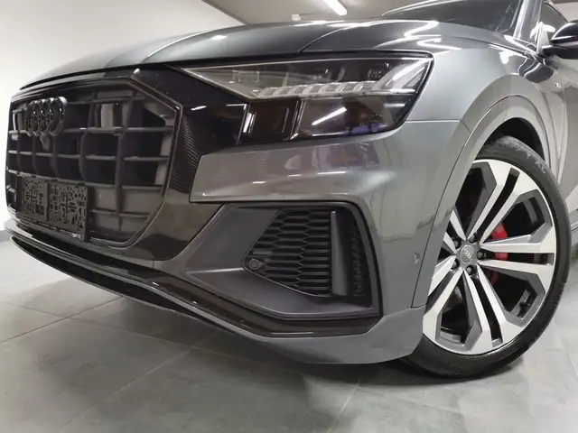Audi Q8 S-line Daytona,Audi exclusive,RS Sitze,Head up,ACC Ansicht 3
