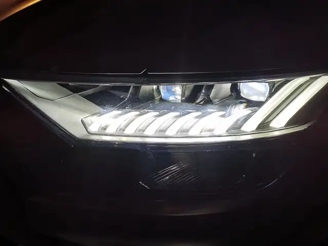 Audi Q8 S-line Daytona,Audi exclusive,RS Sitze,Head up,ACC Ansicht 42