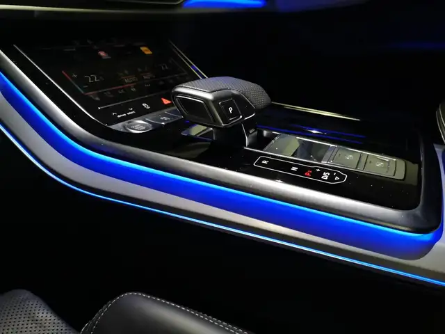 Audi Q8 S-line Daytona,Audi exclusive,RS Sitze,Head up,ACC Ansicht 43