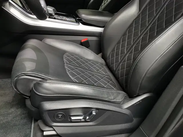 Audi Q8 S-line Daytona,Audi exclusive,RS Sitze,Head up,ACC Ansicht 25