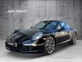 Porsche 991 Carrera S *Sport AGA - 14 Wege - 2.Hand* Schwarz - thumbnail 1