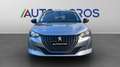 Peugeot 208 5 Porte 1.2 PureTech Allure Pack Grijs - thumbnail 8